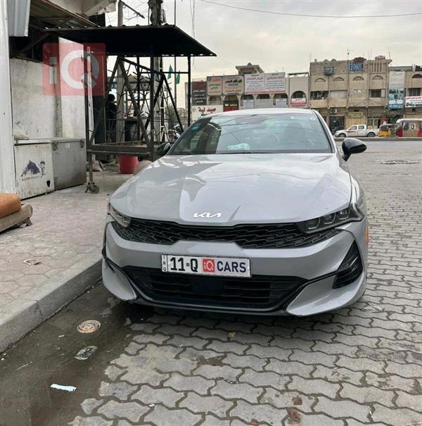 كيا K5 2024 للبيع في العراق -  بغداد